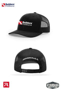 Your Location Richardson Trucker Cap (112) - BFS