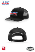 Your Location Richardson Trucker Cap (112) - ABC