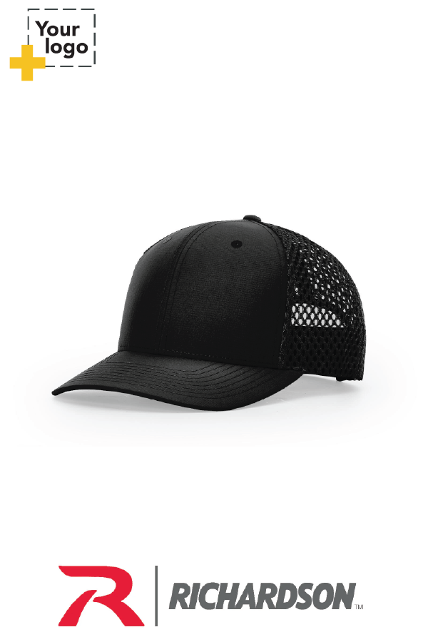 Richardson 835 | TILIKUM