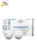 Callaway SuperSoft Golf Balls