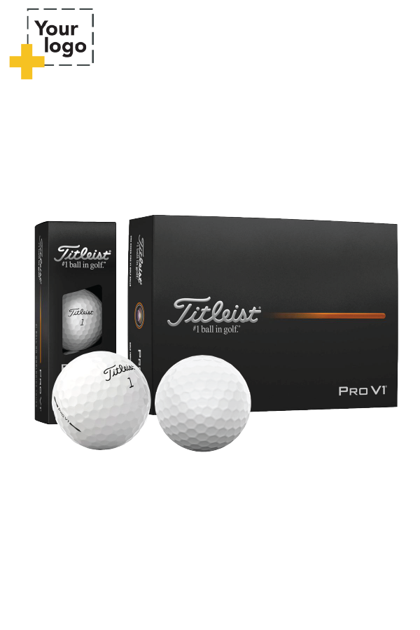 Titleist Pro V1 Golf Balls