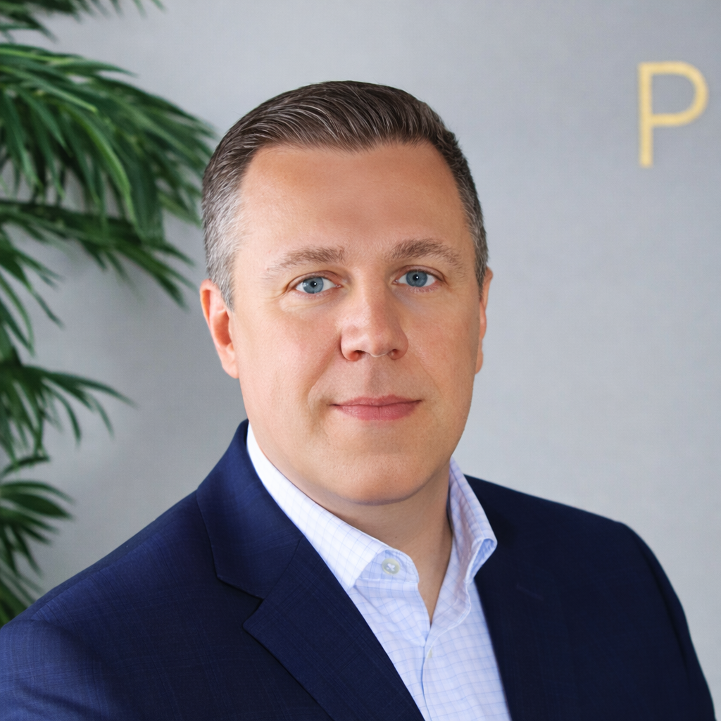 Scott Parent Leadership – Pierce