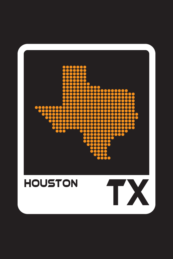 Custom A4 Cooling Performance Tee - ELEMENTS DOTS