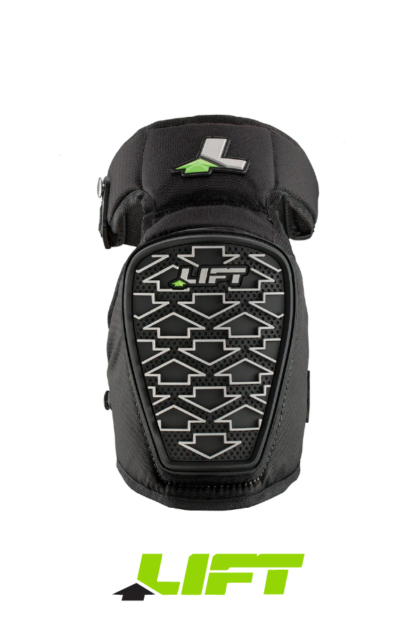 LIFT PIVOTAL Two Knee Guards