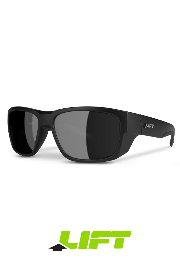 LIFT Fusion Safety Glasses