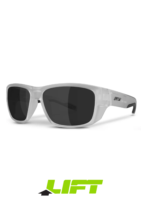 LIFT Fusion Safety Glasses