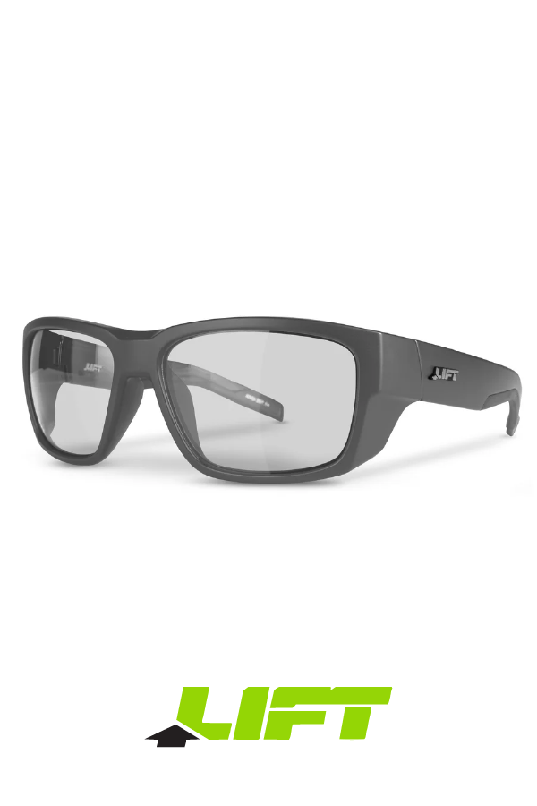 LIFT Fusion Safety Glasses