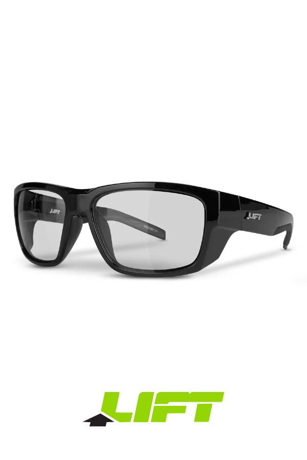 LIFT Fusion Safety Glasses