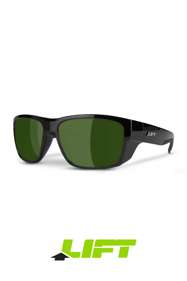 LIFT Fusion Safety Glasses