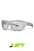 LIFT Fusion Safety Glasses