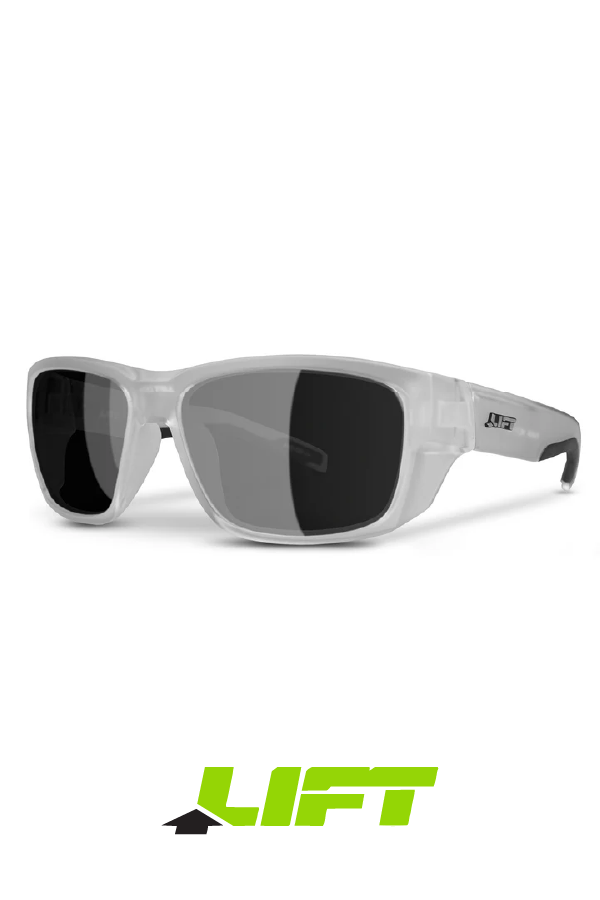 LIFT Fusion Safety Glasses