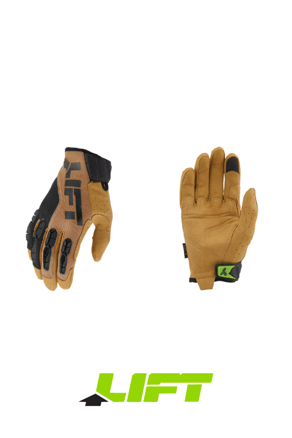 LIFT GRUNT Glove