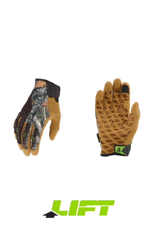 LIFT HANDLER Glove