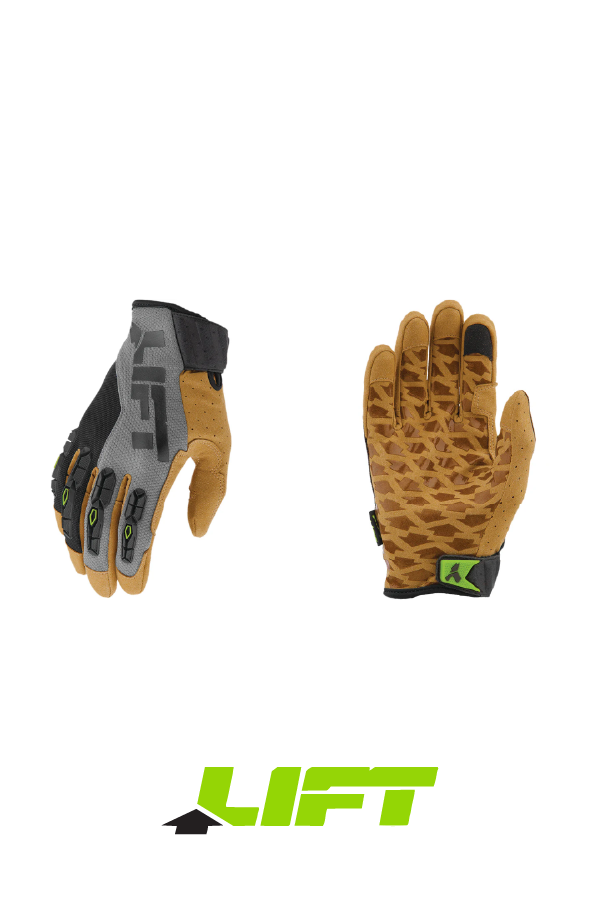 LIFT HANDLER Glove