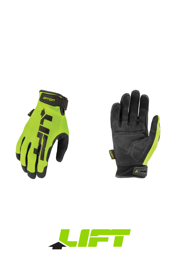 LIFT OPTION Glove