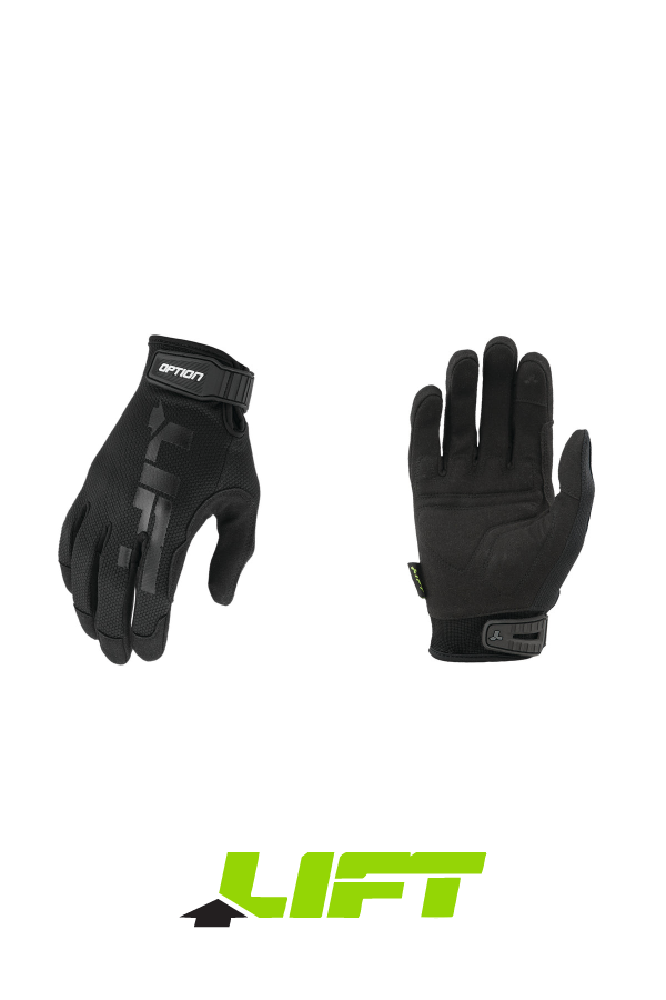 LIFT OPTION Glove