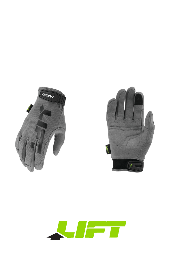 LIFT OPTION Glove