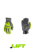 LIFT Super Duty - Impact Glove