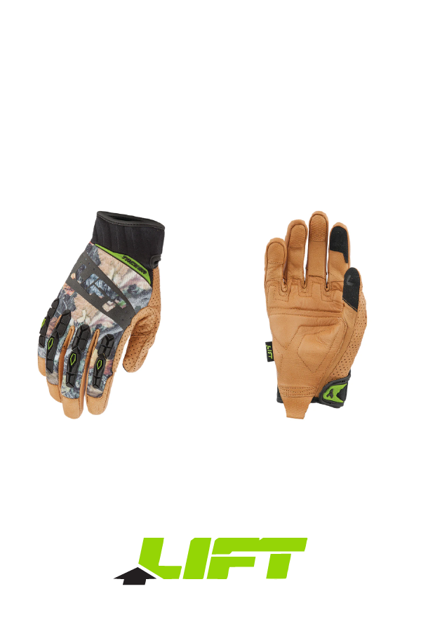 LIFT TACKER Glove