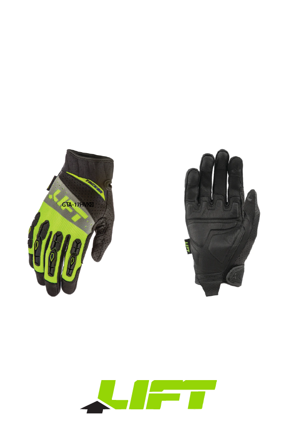 LIFT TACKER Glove