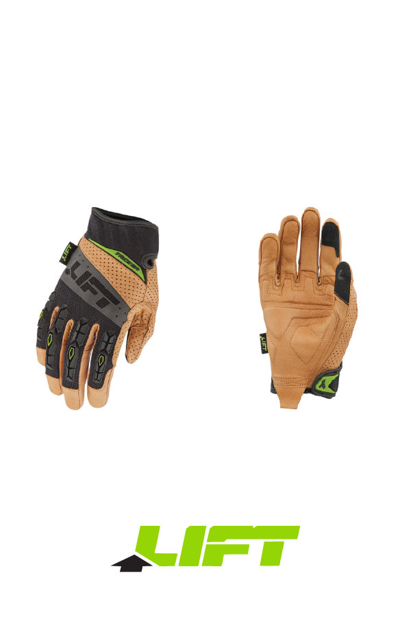 LIFT TACKER Glove