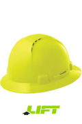 LIFT Briggs Full Brim Vented