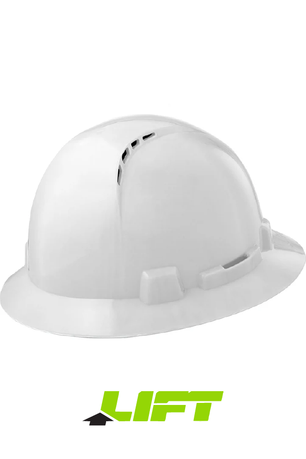 LIFT Briggs Full Brim Vented