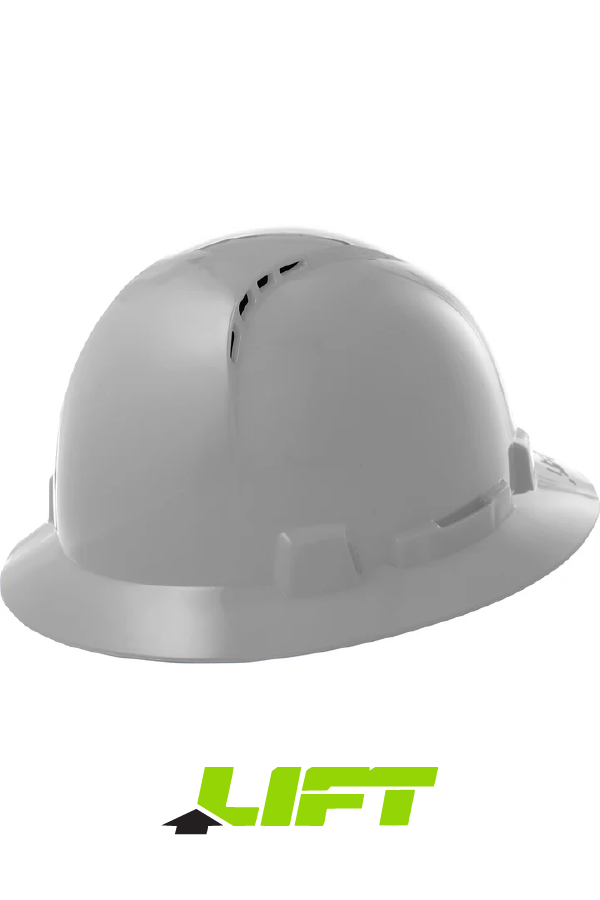 LIFT Briggs Full Brim Vented