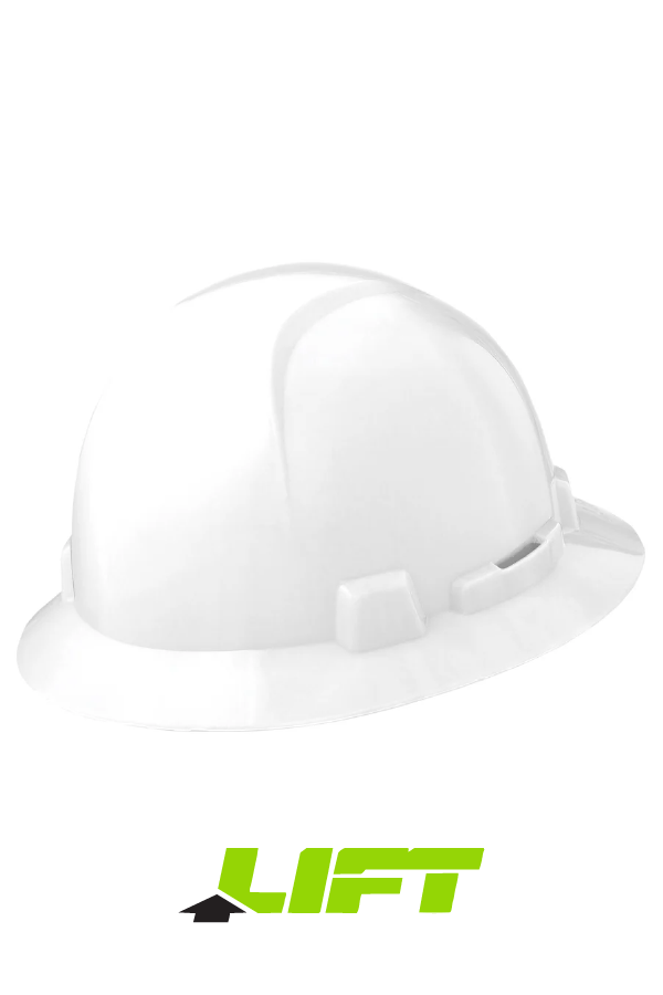 Briggs Full Brim Non-Vented