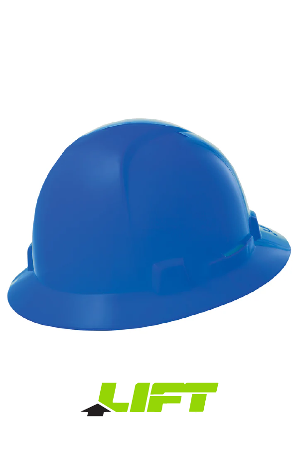 Briggs Full Brim Non-Vented