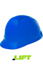 LIFT Briggs Short Brim - Vented