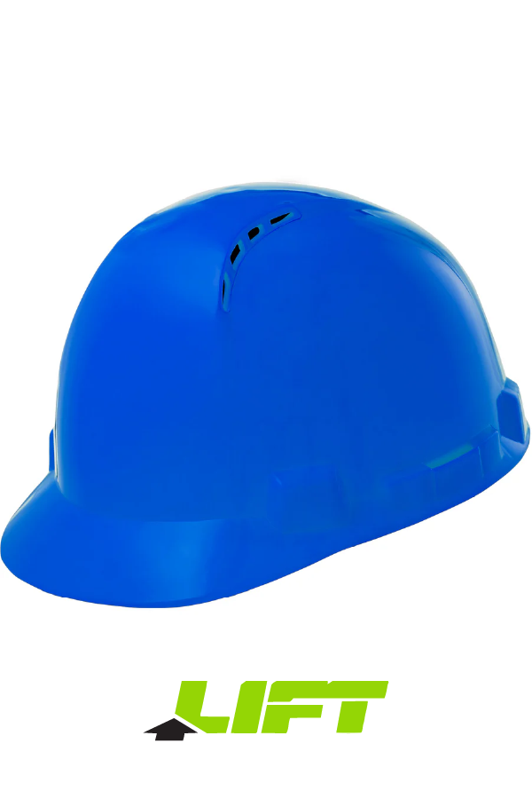 LIFT Briggs Short Brim - Vented