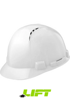 LIFT Briggs Short Brim - Vented