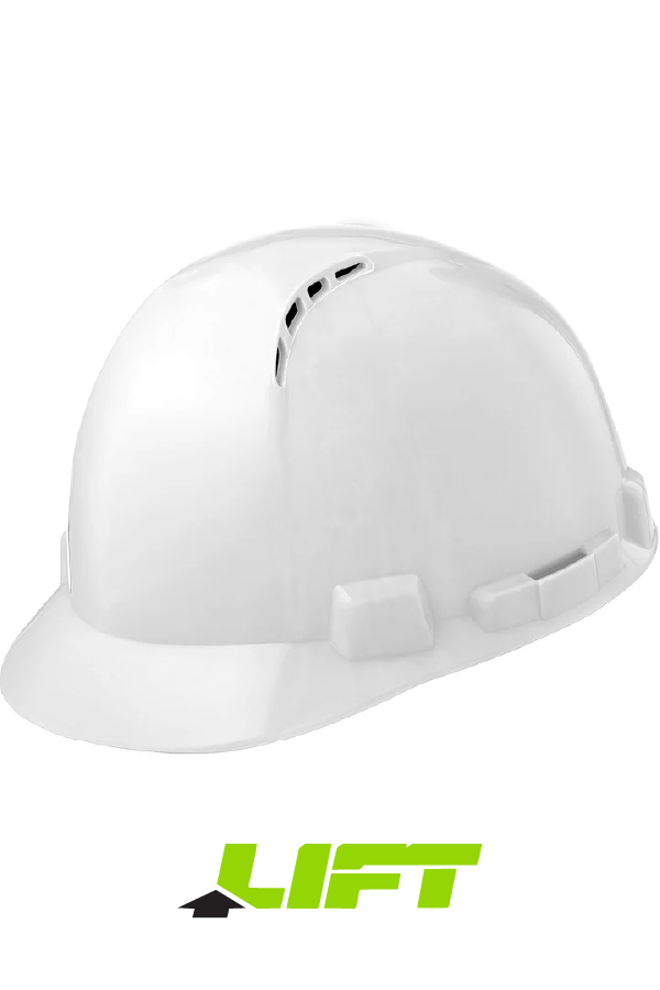 LIFT Briggs Short Brim - Vented