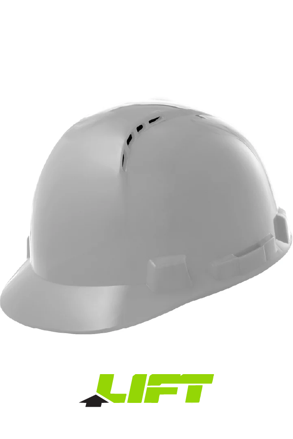 LIFT Briggs Short Brim - Vented