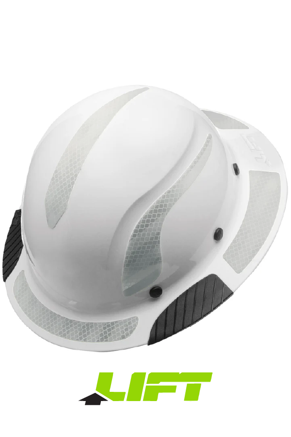 LIFT Reflective Decal Kit