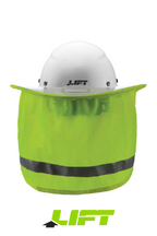 LIFT DAX Sunshade