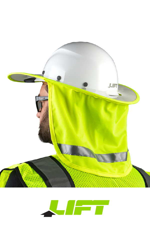 LIFT DAX Sunshade