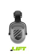 LIFT Noise Control Hearing Protection