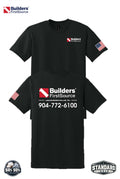 Your Location Core Blend Tee - BFS