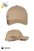 DRI DUCK Bass Cap