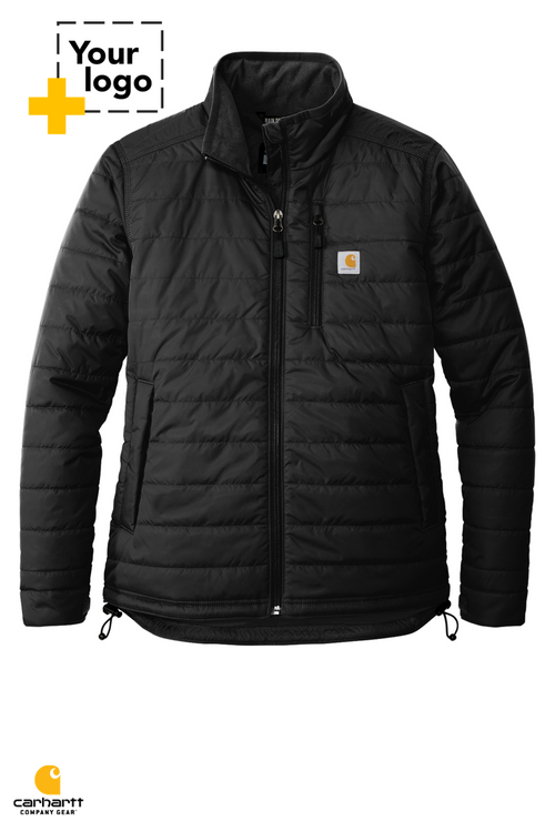 Carhartt® Women’s Gilliam Jacket