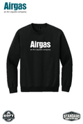 Basic Crew Sweatshirt - Airgas