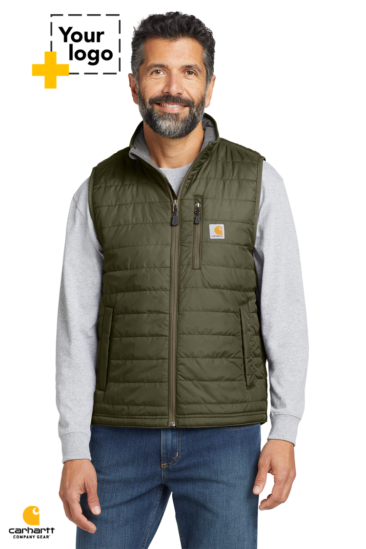 Carhartt® Gilliam Vest