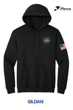 Gildan® Heavy Blend™ Hooded Sweatshirt - Land of the Free