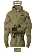 Salute to Service Hooded Sweatshirt - Sunbelt Rentals