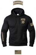 Salute to Service Hooded Sweatshirt - Ferguson