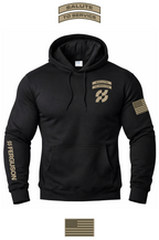 Salute to Service Hooded Sweatshirt - Ferguson
