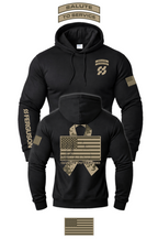 Salute to Service Hooded Sweatshirt - Ferguson