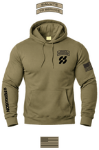 Salute to Service Hooded Sweatshirt - Ferguson